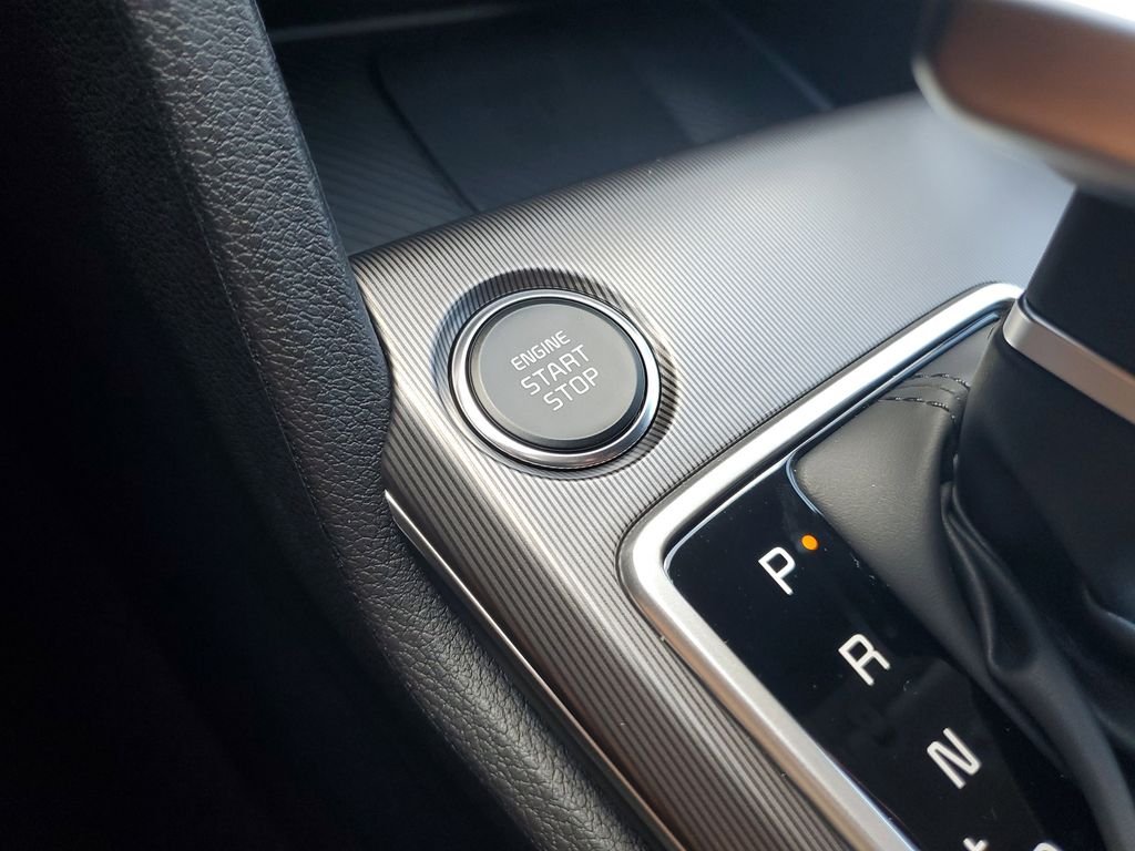 2026 Kia Sportage EX - Photo 40