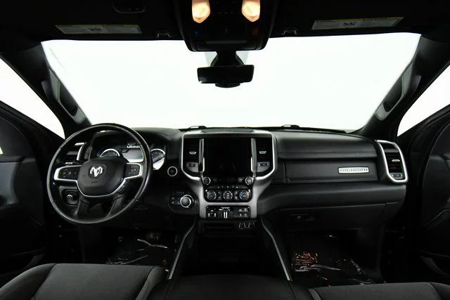 2021 RAM Ram 1500 Pickup Big Horn/Lone Star - Photo 18