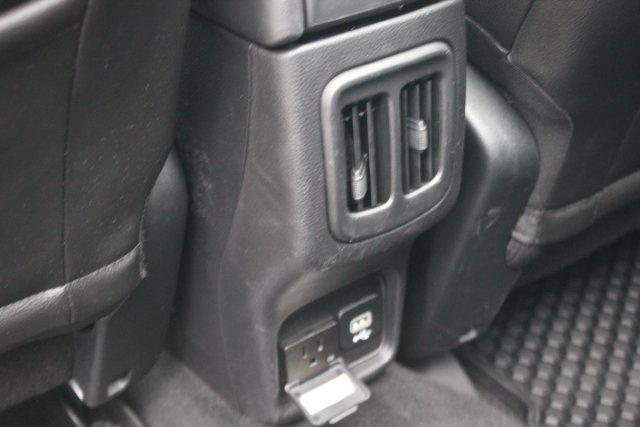 Used 2019 Gray Jeep Latitude image 24