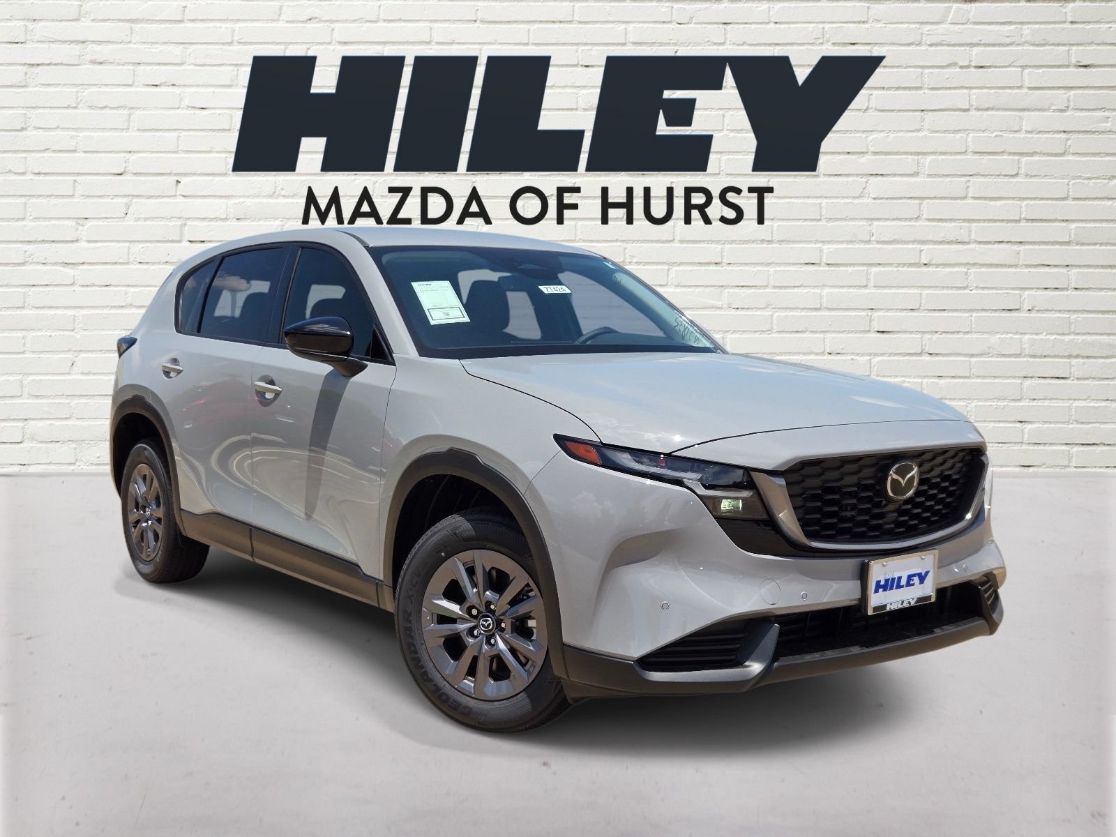 2026 Mazda CX-5 S Select Auto AWD's photo
