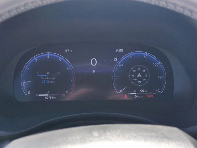 Used 2023 Silver Toyota Platinum image 18