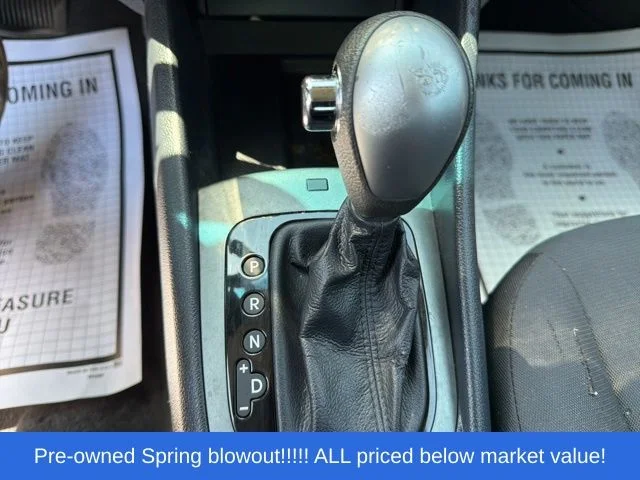 Used 2016 Yellow Kia LX image 39