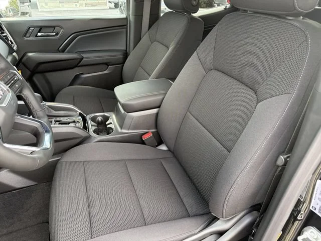 New 2026 Onyx Black GMC Elevation image 19