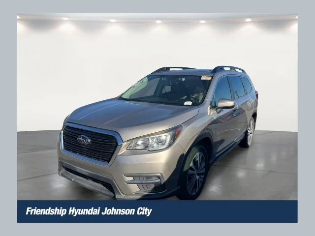 2020 Subaru Ascent Premium