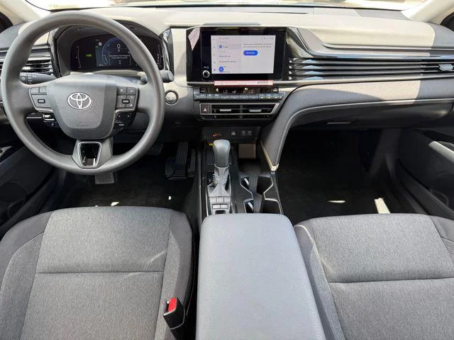 Certified Used 2026  Toyota LE image 52