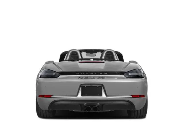 Used 2019 Chalk Porsche GTS image 5