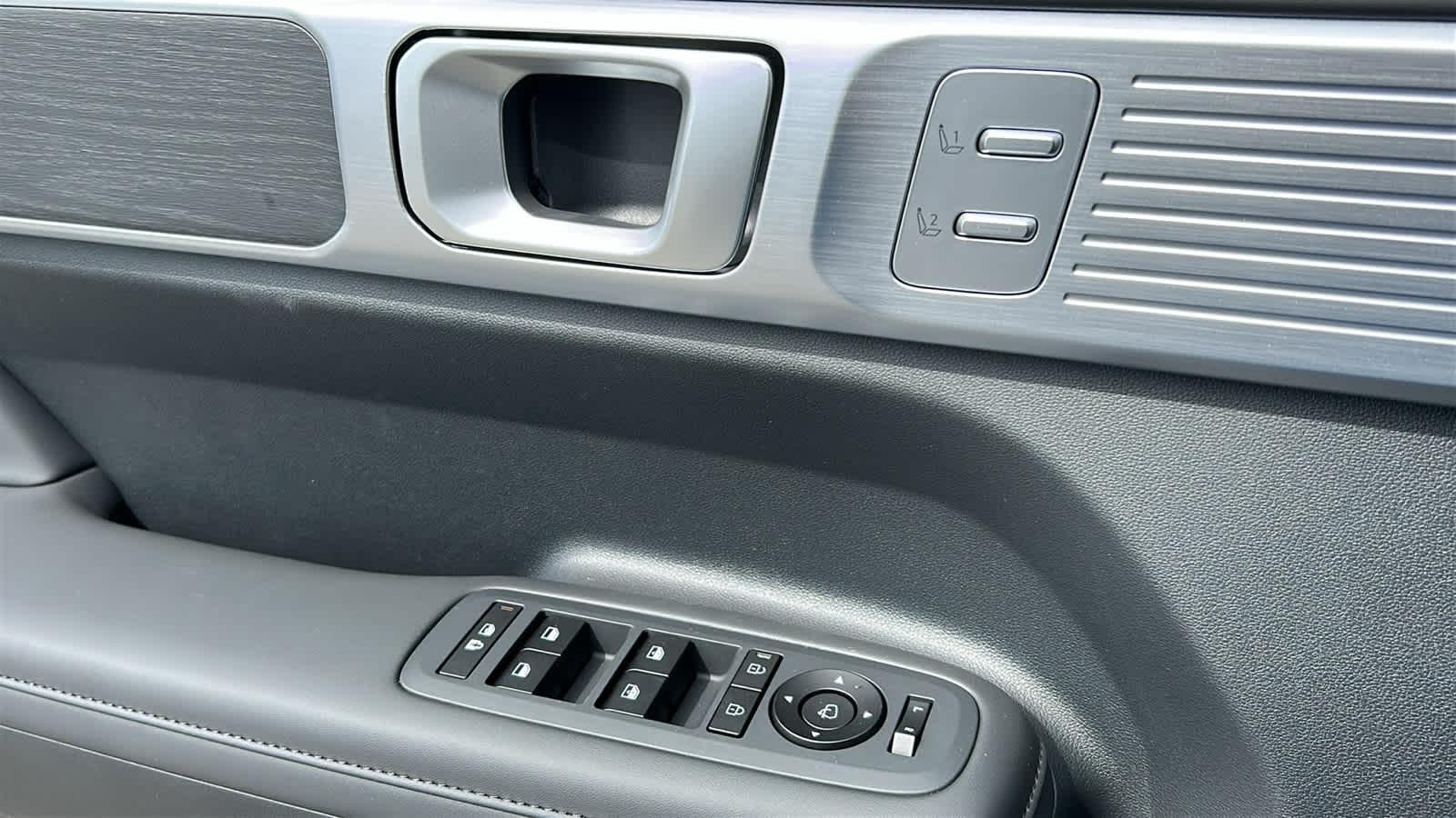Nuevo 2026 Hampton Gray Hyundai Limited imagen 52