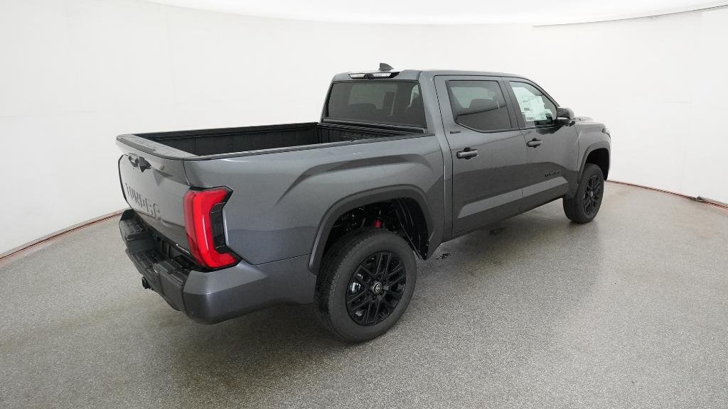 2026 Toyota Tundra Limited - Photo 33