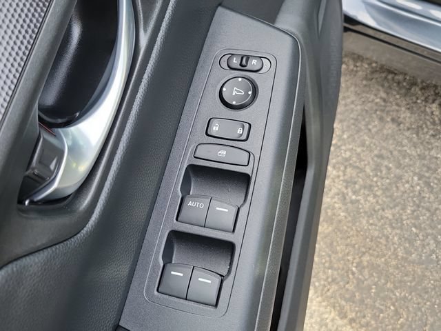 2024 Honda CR-V LX - Photo 21