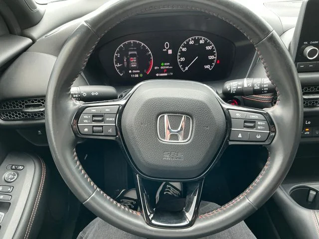 Certified Used 2023 Urban Gray Pearl Honda Sport image 20
