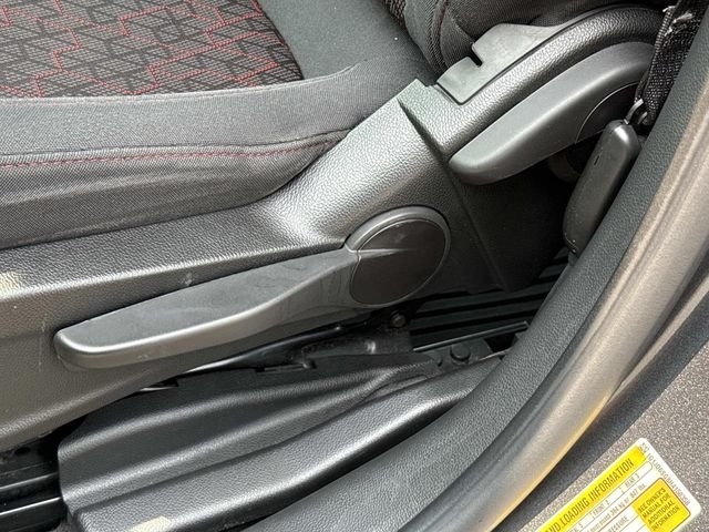 Used 2017 Gray Chevrolet LT image 26