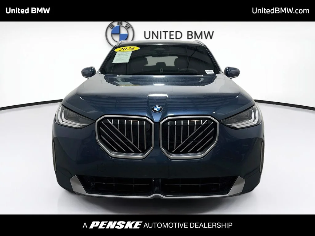 5UX53GP04T9224303