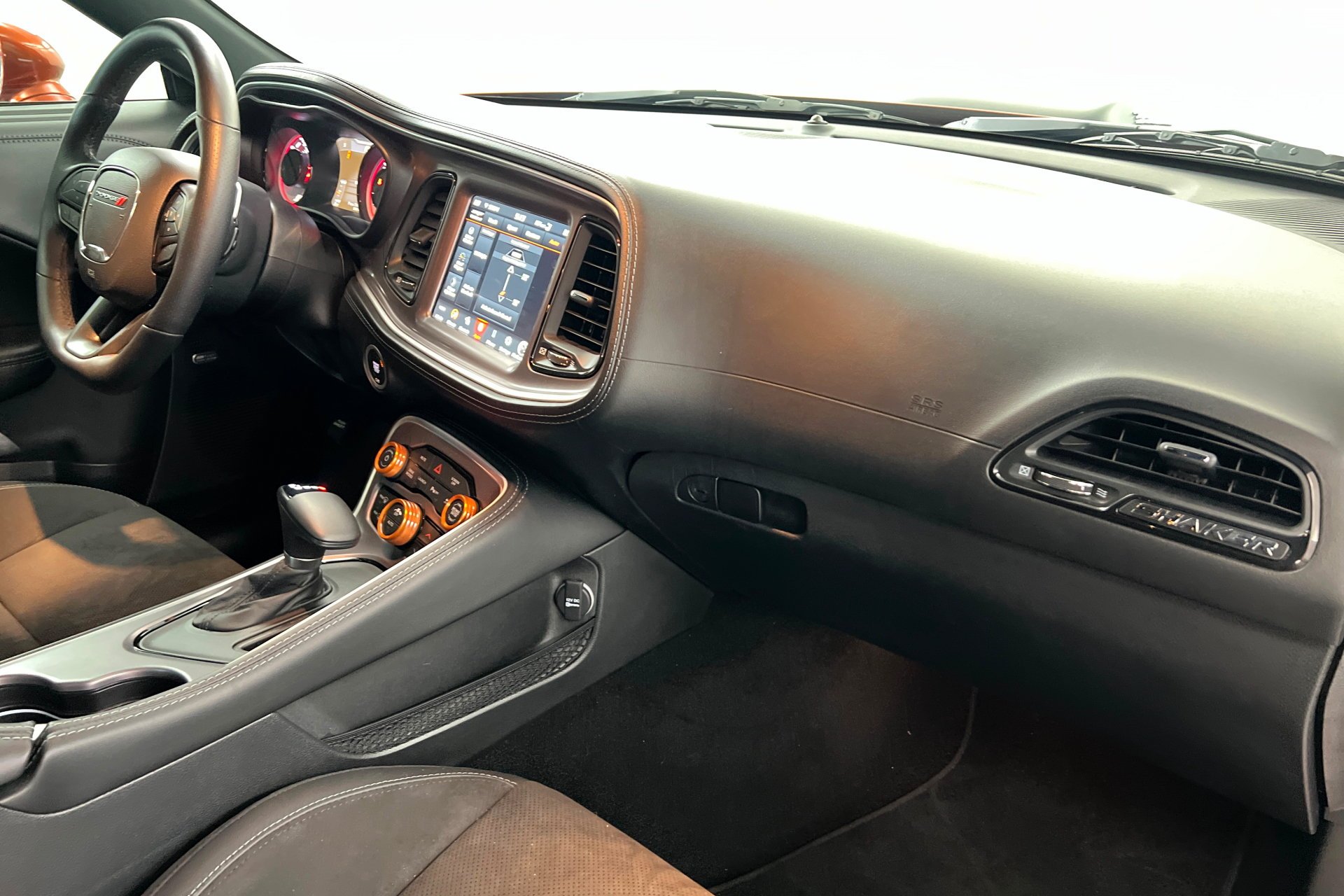 2022 Dodge Challenger R/T - Photo 20