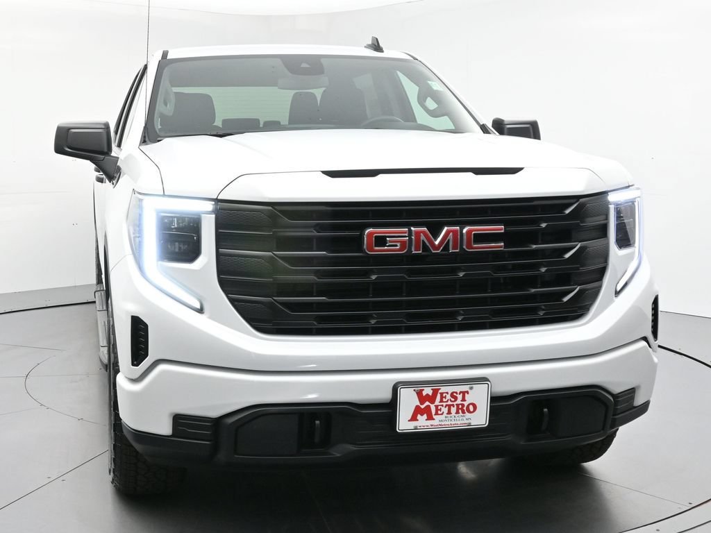 2026 GMC Sierra 1500 Pro - Photo 27