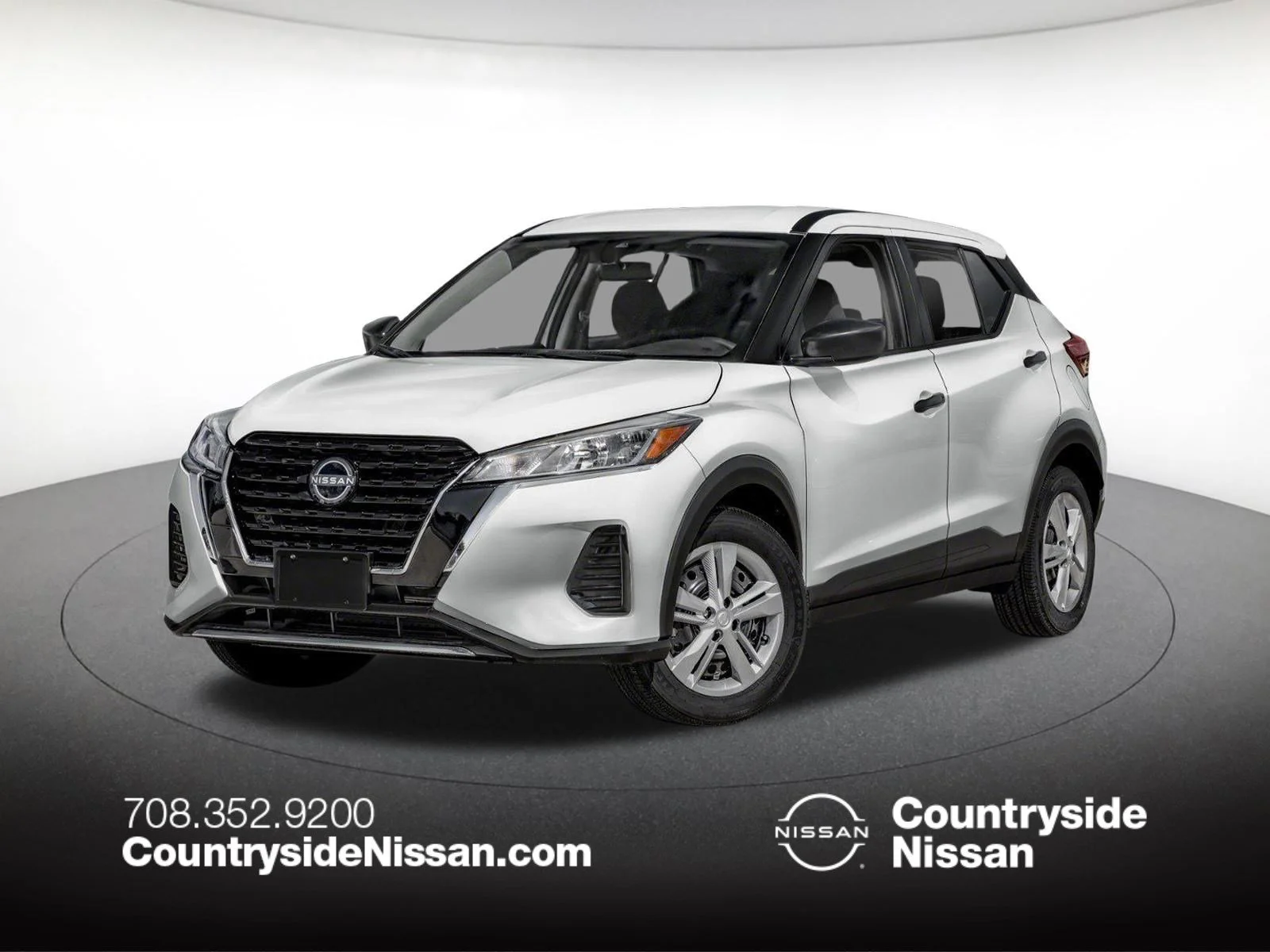 2025 Nissan Kicks Play 1.6 FWD's photo