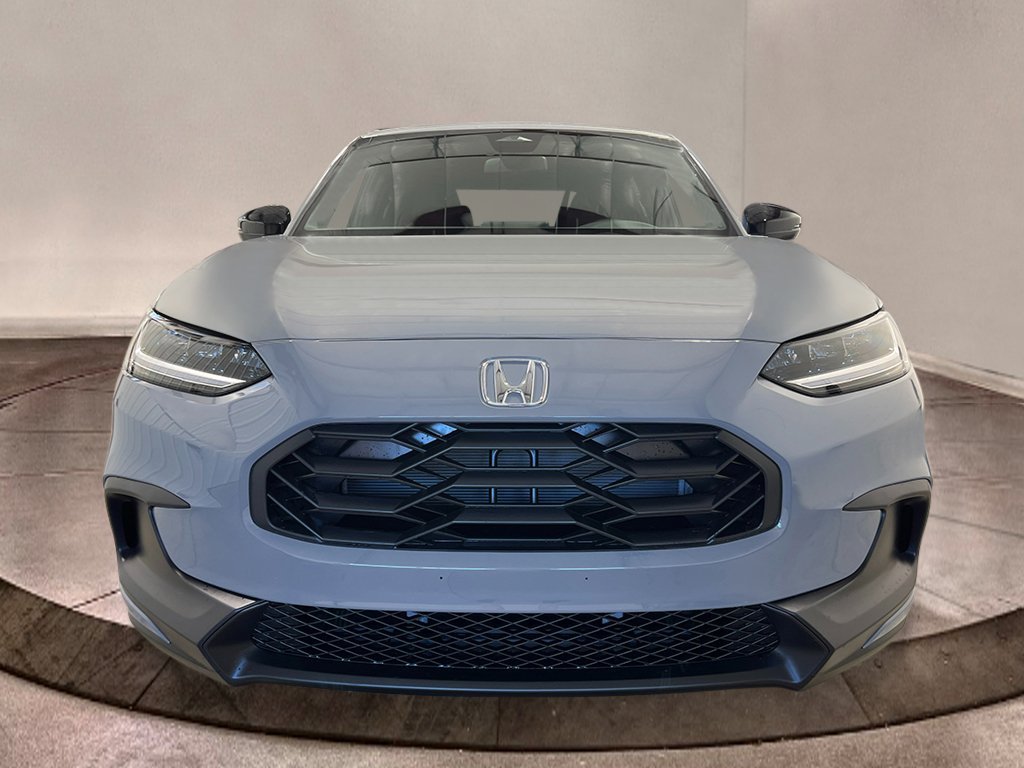 New 2027 Urban Gray Pearl Honda Sport image 10