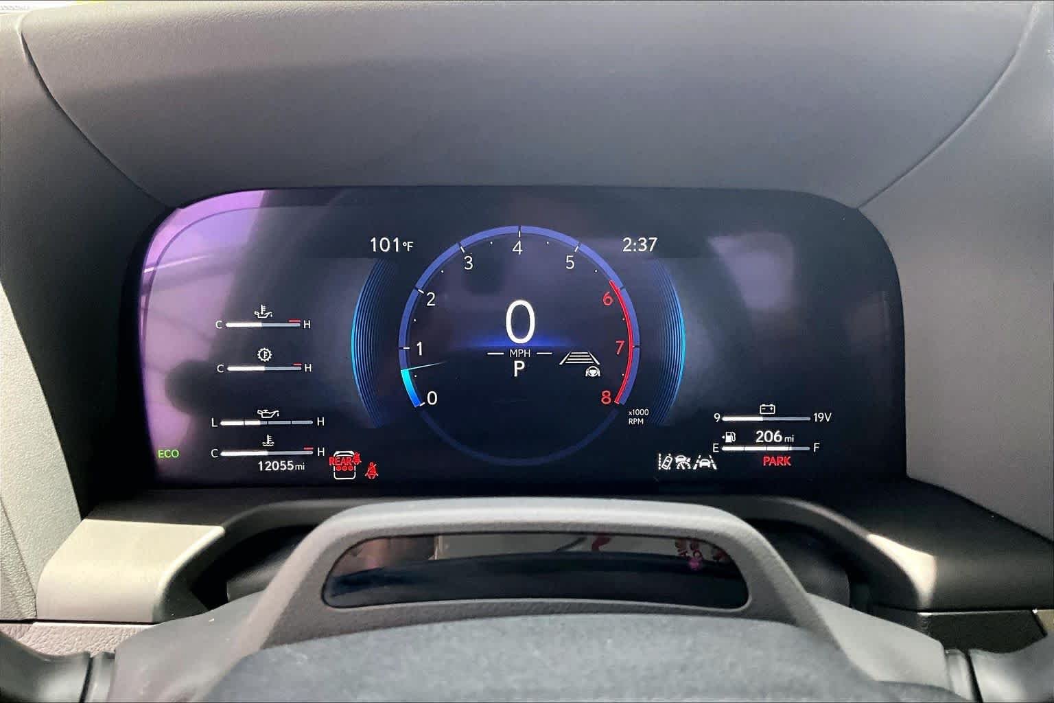 Used 2025 Incognito Lexus Overtrail image 27