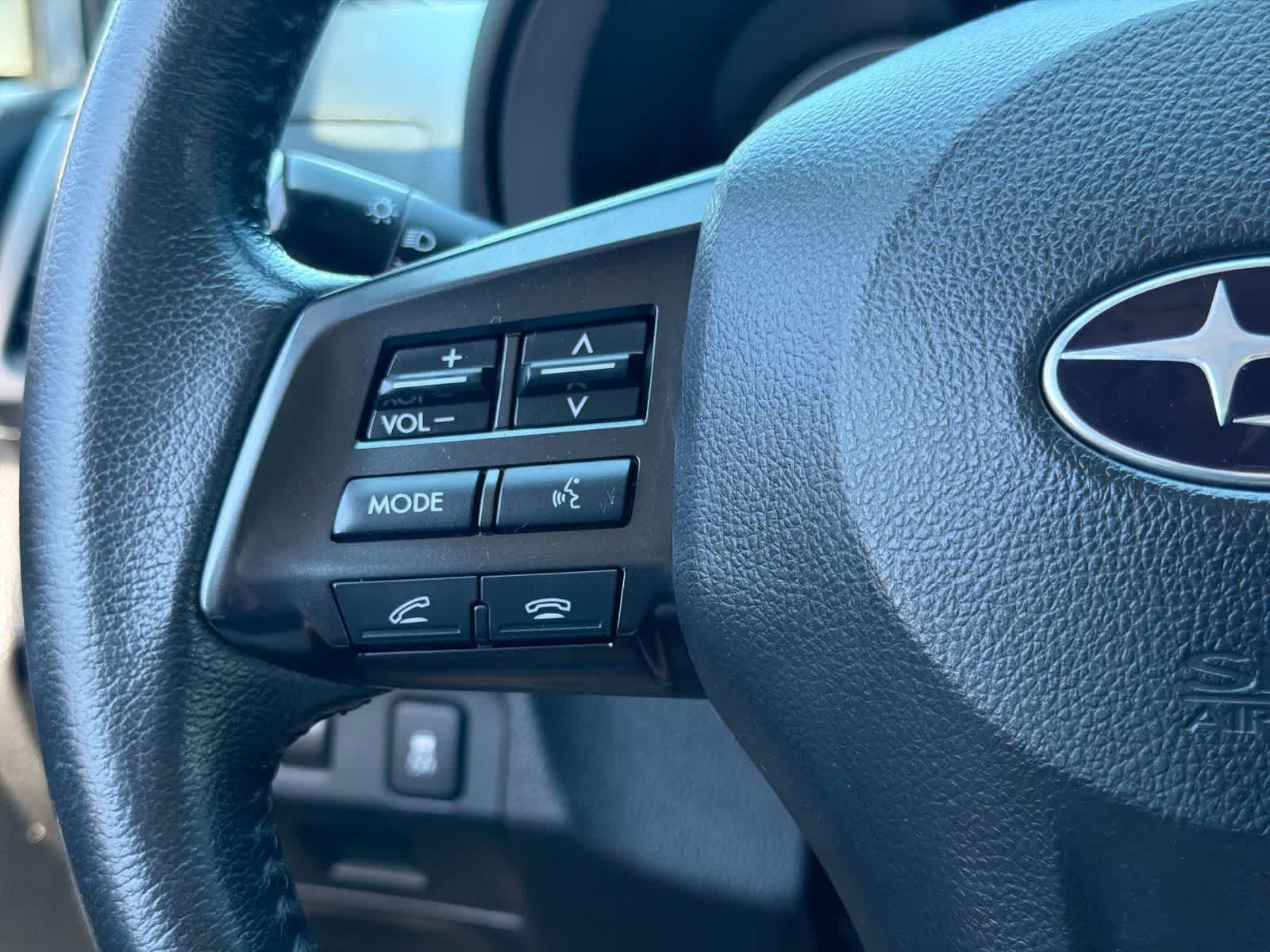 Used 2013 Marine Blue Pearl Subaru 2.0i Premium image 25