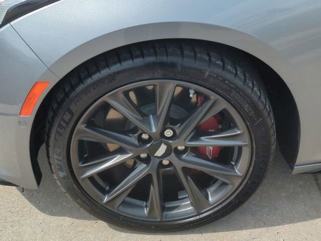 2023 Cadillac CT5 V-Series - Photo 36