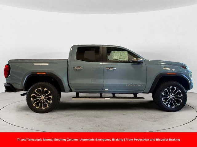 New 2026  GMC Denali image 7