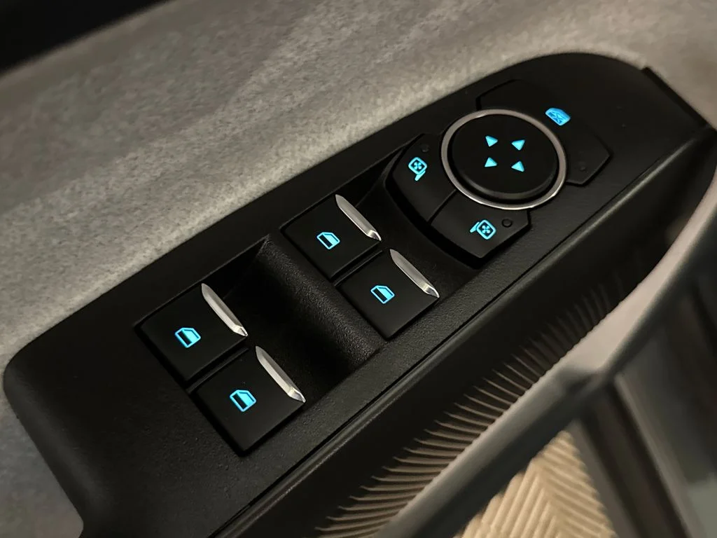 New 2026 Gray Ford XLT image 22