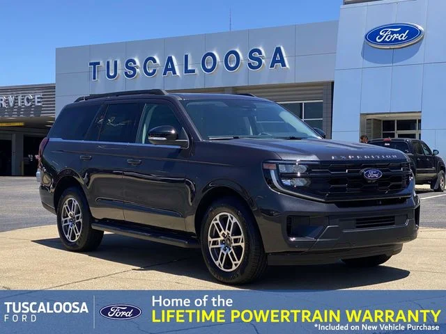 2026 Ford Expedition Active's photo