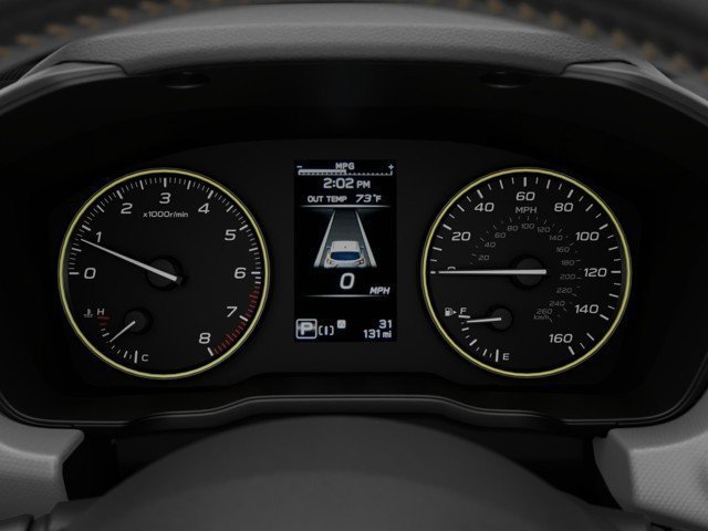 New 2026 ALPINE GREEN Subaru Sport image 18