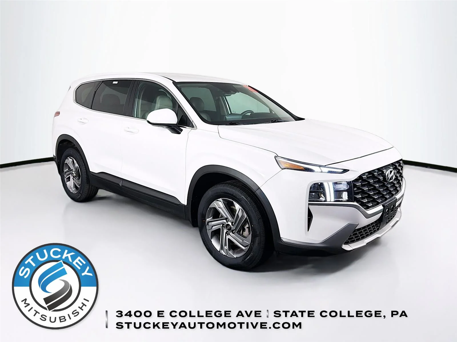 2023 Hyundai Santa Fe