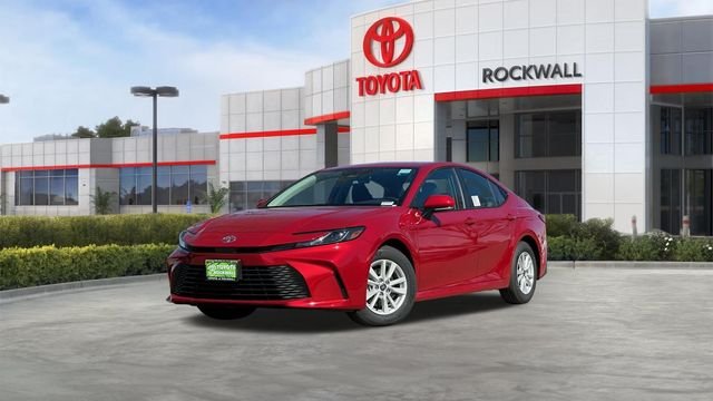 2026 Toyota Camry  LE