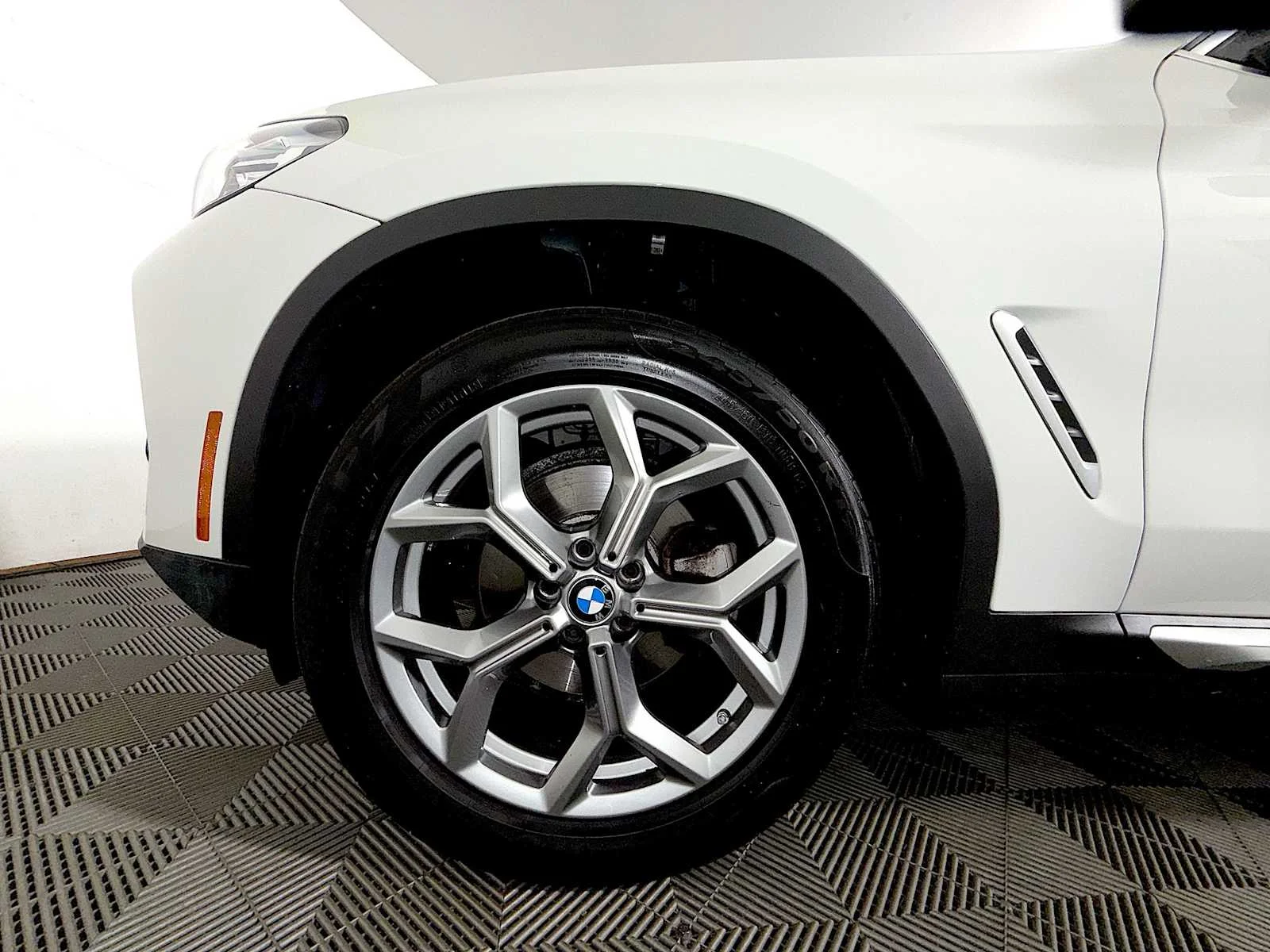 2024 BMW X3 30i - Photo 8