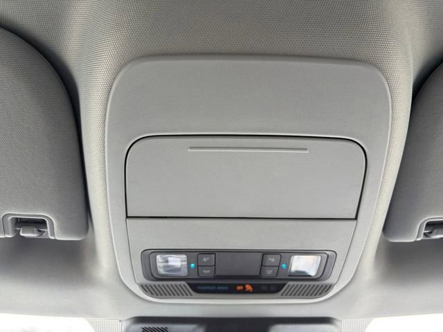 2025 Ford F-150 XLT - Photo 11