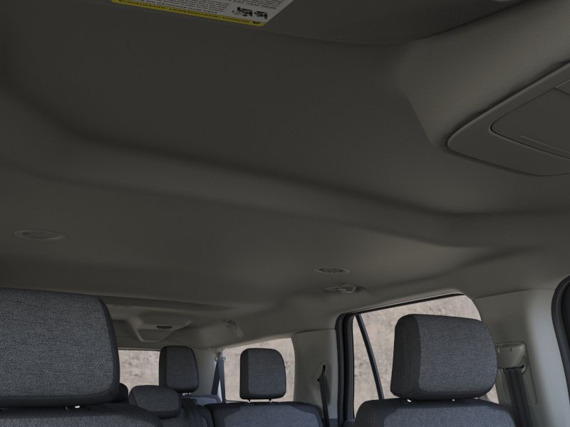 New 2025 Stone Blue Metallic Ford Active MAX image 22
