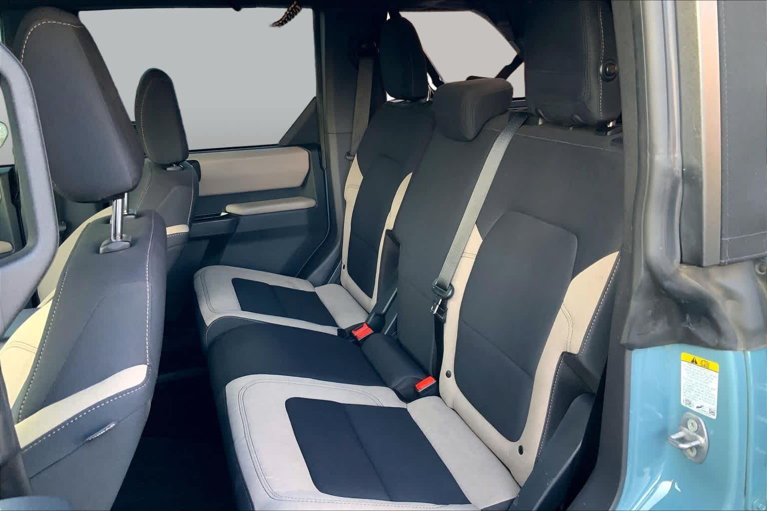 Used 2022 Area 51 Ford Big Bend image 19