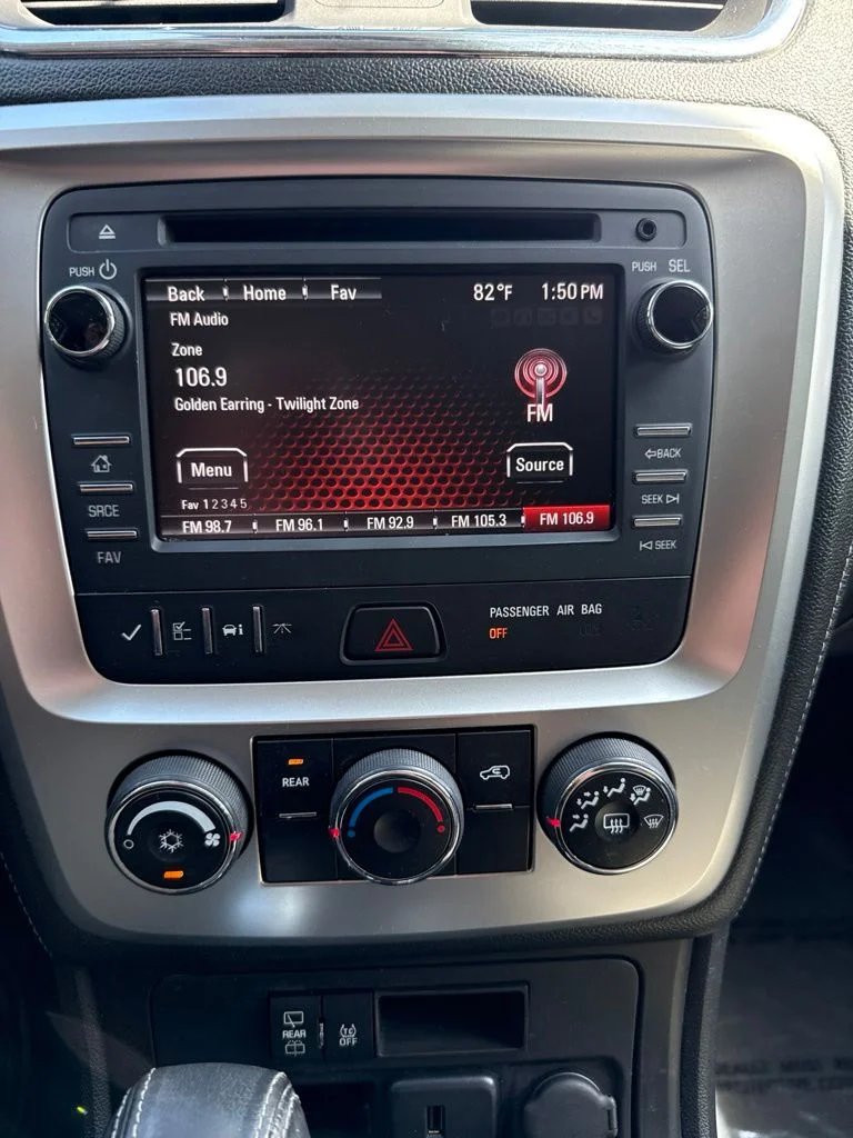 Used 2015 Silver GMC SLE-1 image 20