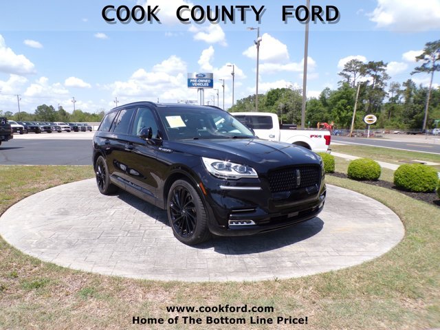 2023 Lincoln Aviator Reserve RWD's photo
