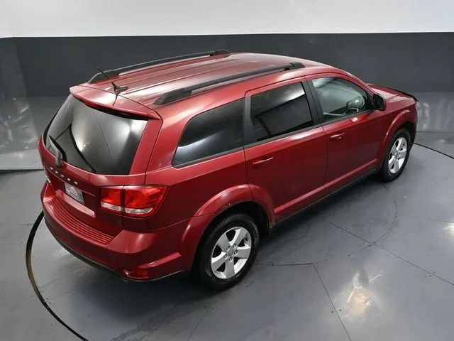 2011 Dodge Journey Mainstreet - Photo 56