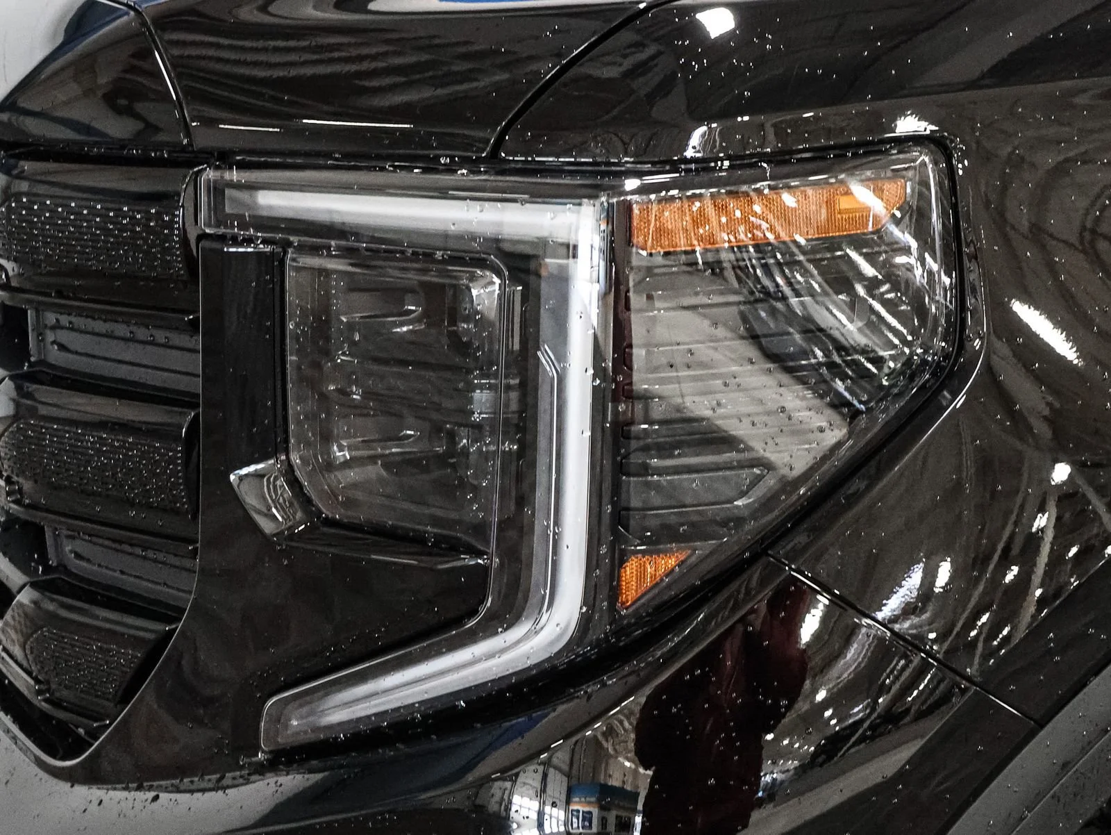 2026 GMC Sierra 1500 Elevation - Photo 14