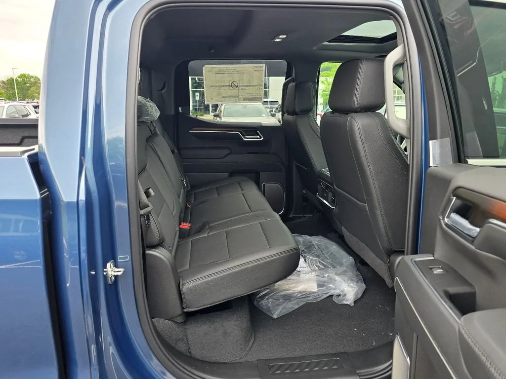 2026 GMC Sierra 1500 Denali - Photo 27