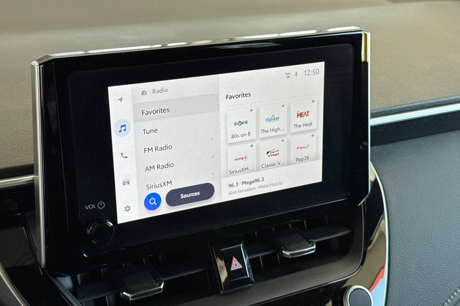 Certified Used 2025 Ice Cap Toyota SE image 17
