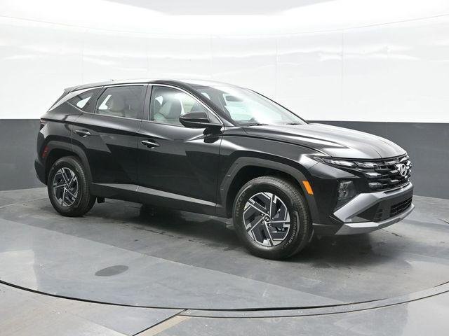 New 2026 Gray Hyundai Blue image 7