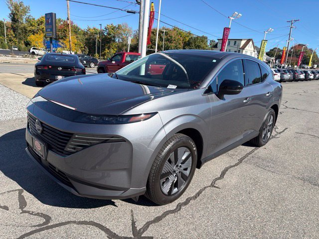 2025 Nissan Murano