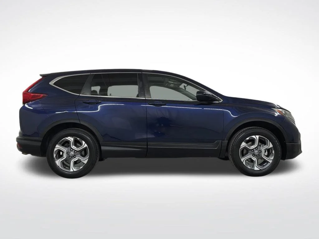 2017 Honda CR-V EX - Photo 31