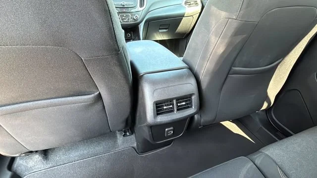 Used 2019 NIGHTFALL GRAY METALLIC Chevrolet LT image 20
