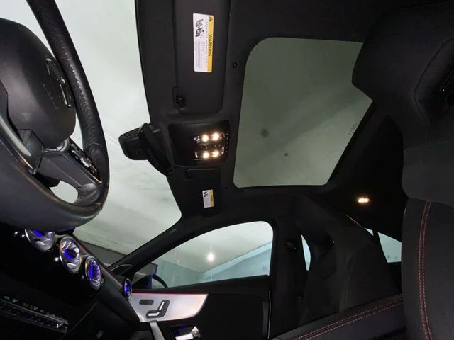 Used 2023  Mercedes-Benz CLA 250 image 21