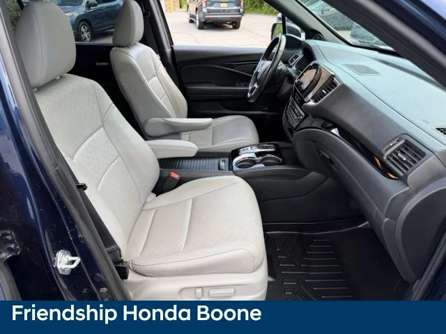 Used 2021 Blue Honda Touring image 53