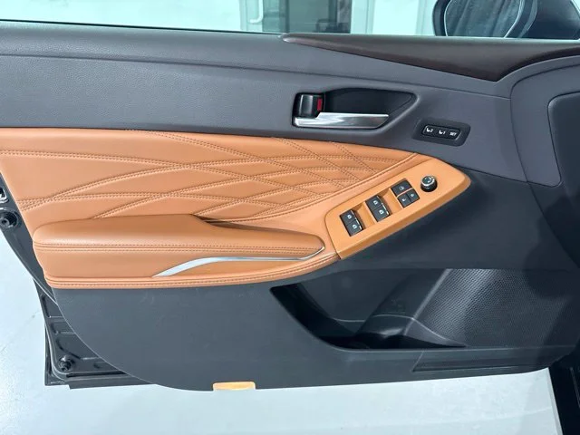 Used 2019 Black Toyota Limited image 17