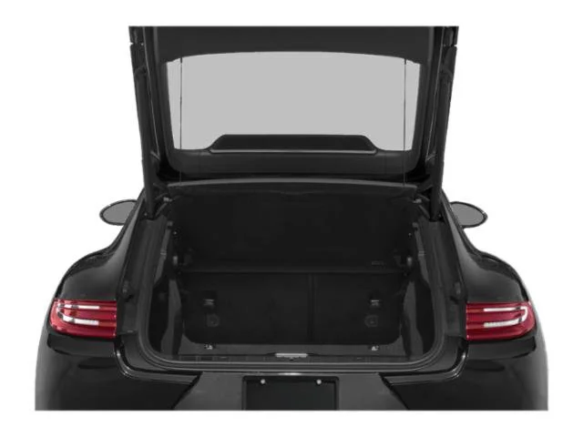 Used 2018 Chalk Porsche 4S image 12