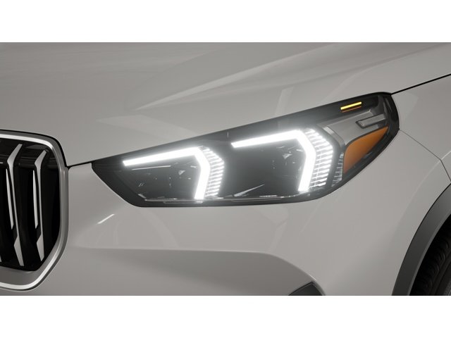 New 2026 Alpine White BMW xDrive28i image 6