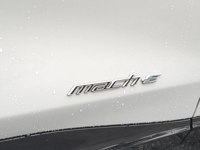Used 2023 White Ford Premium image 13