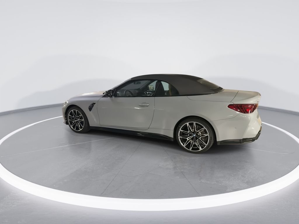 New 2027 Gray BMW Competition image 5